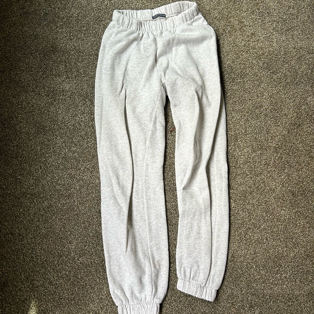 Like New Brandy Melville Sweatpants